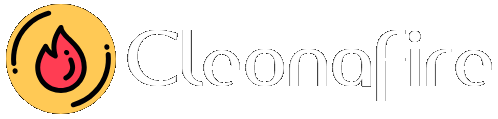 Cleonafire logo