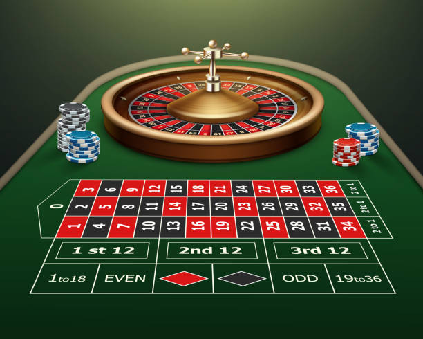 Rules and Regulations of Playing Roulette