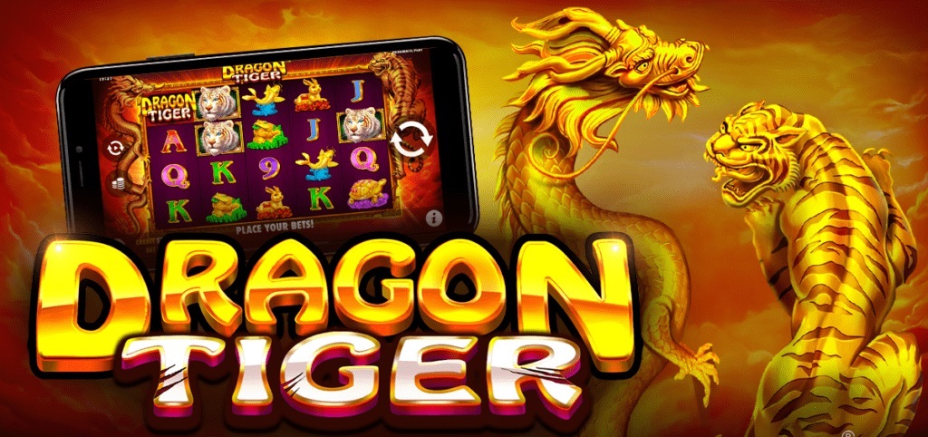 Strategies to Help You Win in Dragon Tiger Real Cash Games
