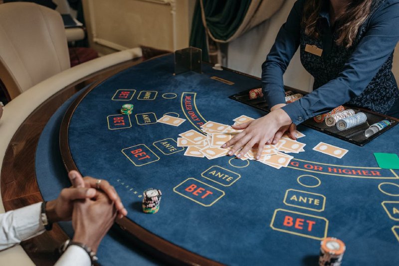 Strategies to Win at Baccarat