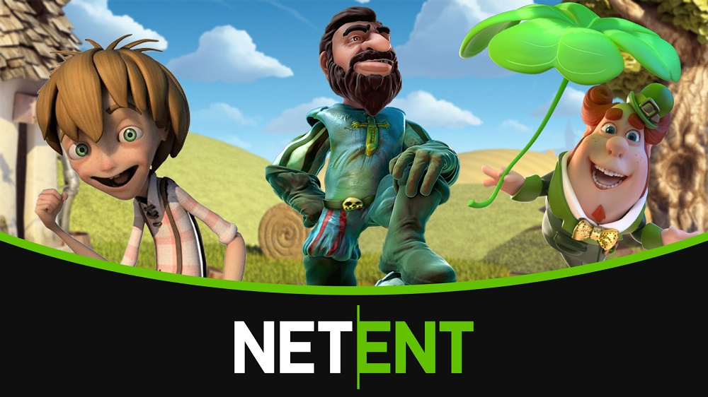 Unveiling NetEnt: Slots, Software, and the Ultimate Casino Experience