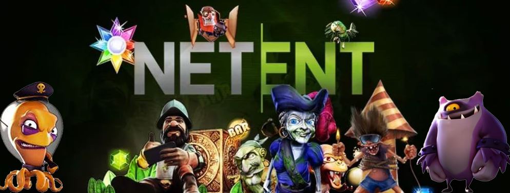 Where to Enjoy the Best NetEnt Casino Games
